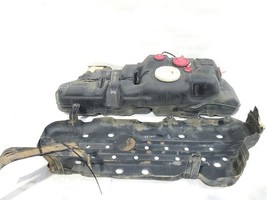 03 09 Toyota 4Runner OEM Fuel Tank With Pump Straps and Skid Plate No Rust90 ... - $321.72