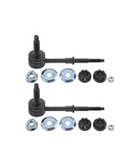 4WD Front Suspension Sway Bar Link Dodge Ram 1500 ST 5.7L Pickup TRX4 4.... - $39.82 CAD