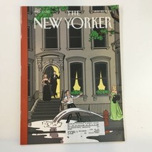 The New Yorker Full Magazine July 23 2001 Upper West Side Story by Floc&#39;h - £11.33 GBP