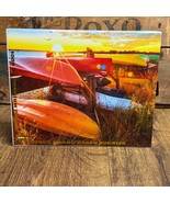 Rhode Island Beach Sunrise 1000-Pc. Jigsaw Puzzle Buffalo Games - $461.34 MXN