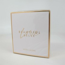 Beautiful Belle Love by Estee Lauder 100 ml/ 3.4 oz Eau de Parfum Spray NIB - £93.47 GBP