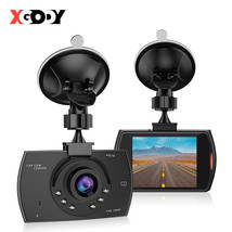  XGODY 2.7&quot; 1080P Dash Cam Car DVR HD Video Recorder Camera G-Sensor Night Visio - £16.47 GBP