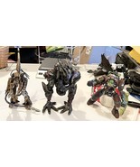 McFarlane Toys Spawn, Lot of 3 Figures. Please Review The Pictures For C... - $9.48 CAD