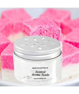Coconut Ice Aroma Beads Air Freshener Room Linen Car Odor Eliminator - $16.95+
