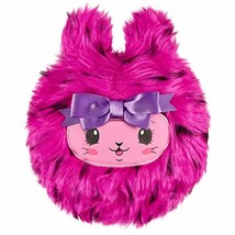 Pikmi Pops Cheeki Puffs, Fuzzin the Bunny, Large 7&quot; Scented Shimmer Plus... - $21.99