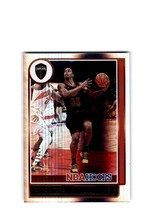 2021-22 NBA Hoops Premium Box Set Isaac Okoro 172/199 #105 Cavaliers - £2.36 GBP