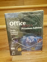 Microsoft Office 2003 : Introductory Concepts and Techniques *Premium Edition* - £73.09 GBP