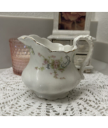 Vintage JOHNSON BROTHERS ENGLAND &quot;The Baroda&quot; pitcher~RARE FIND - $38.28 CAD
