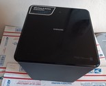 Samsung PS-WH550 Black wireless subwoofer - £31.55 GBP