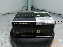 NEW XPR Access MTPXBK-MF-SA Kit 1 Proximity Access Kit w/ 5x Keyfobs OPE... - $85.50