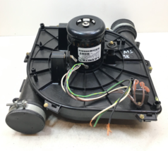 A.O. SMITH JE1D013N Carrier Bryant Draft Inducer Blower HC27CB119 used #... - $135.00