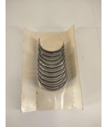 1965 to 1980 MG MGB Main Crankshaft Bearing Set 1.8L STD - $892.80 MXN
