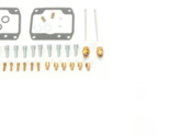 Parts Unlimited Carburetor Rebuild Kit For 95-98 Arctic Cat Cougar Mount... - $94.95