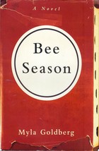 Bee Season: A Novel General Fiction Trade Paper Goldberg, Myla - £1.74 GBP