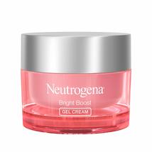 Neutrogena Neutrogena Bright Boost Brightening Gel Moisturizer Face Crea... - $311.47 MXN
