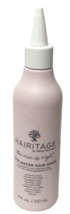 Hairitage The Rice Is Right Rice Water Hair Rinse w/ Rosemary 8 oz Vegan... - $14.99