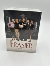 Frasier The Complete Series DVD - £75.41 GBP