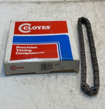 Cloyes Gear &amp; Product C377 Engine Timing Chain 7601C - $37.99