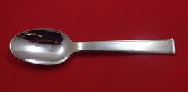 Sequoia by Ercuis French Sterling Silver Place Soup Spoon 7 3/4" (Retail $476) - €186,16 EUR
