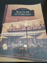 Images of America-Route 66 in Chicago by David Clark - Illinois - £7.44 GBP