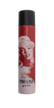 Sexy Hair Marilyn Monroe Limited Edition Spray & Play Volumizing Hairspray 10 Oz - £95.60 GBP