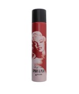 Sexy Hair Marilyn Monroe Limited Edition Spray &amp; Play Volumizing Hairspr... - £95.60 GBP