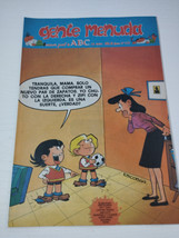 Menschen Was Ein Nr 417 1998 - Zipi Und Zape capitan Thunder Tintin Mir Y - $118.29 MXN
