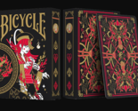 Bicycle Midnight Geung Si Playing Cards  - $18.80