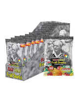12x Arnold Palmer Half and Half Fruit Snacks, Gluten Free Mixed Fruit Gu... - $26.80