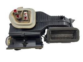 2011 Cadillac SRX A/C Evaporator Heater Core Housing Blower Motor Box As... - €212,82 EUR