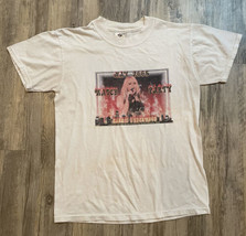 CARRIE UNDERWOOD 2005 American Idol T-SHIRT Watch Party Size Small SEE PICS - £14.41 GBP