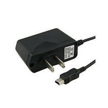 5v adapter cord = Motorola Nextel i290 ic902 wall plug cable power supply ZTE - £8.92 GBP