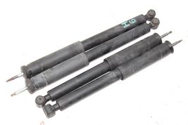 98-03 MERCEDES-BENZ E320 Front And Rear Right And Left Struts F1616 image 4