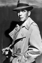 Humphrey Bogart Iconic Classic 18x24 Poster - $23.99