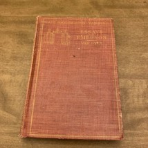 Select Essays Of Ralph Waldo Emerson Henry Can Dyke American Book Company 1907 - £13.45 GBP