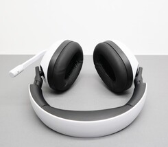 Sony INZONE H9 WH-G900N/W Wireless Gaming Headset NO DONGLE image 4