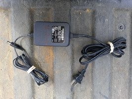 21JJ69 Toshiba AD-121ADT Power Supply: 120VAC --> 12VDC / 1000MA (16.2VNL) 5.5MM - $11.22