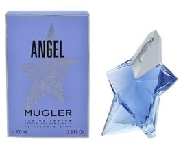 Mugler Angel Eau de Parfum 3.4 oz/ 100 mL Eau de Parfum Shooting Star Spray null image 2