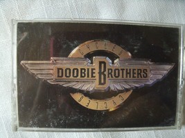 Cassette-Doobie Brothers-Cycles - £9.44 GBP