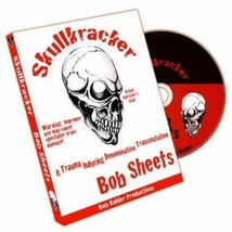 Skullkracker by Bob Sheets - Trick - £15.78 GBP