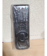 Sony Digital Video Remote Control RMT-DS30 DVCAM MINIDV Unused NOS New? - £58.39 GBP
