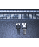 5PCS L1084TG NIKOS 5A Adjustable LDO Linear Voltage Regulator TO-220 - $8.15 CAD