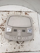 Console Front Roof With Sunroof Voice Recognition Sync Fits 13-16 FUSION... - $62.25