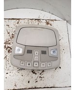 Console Front Roof With Sunroof Voice Recognition Sync Fits 13-16 FUSION... - $1,146.43 MXN