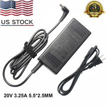AC adapter Charger Power Cord CPA-A065 36001943 36001929 45N0223 for Lenovo G580 - $22.99