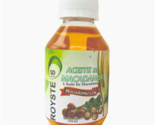 Royste Aceite de Macadamia (Macadamia Oil) Repara Cabello Seco Maltratad... - $15.99