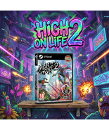 High On Life 2 PC Steam | Account | Offline | Shared Acces - $4.99