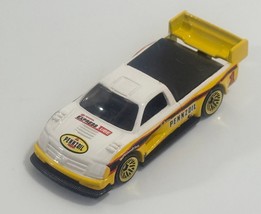 HOT WHEELS PIKES PEAK TOYOTA TACOMA TRUCK 1999 FIRST EDITIONS - $92.00 MXN