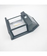 PALTECE Solar powered lamps Outdoor Solar Light for Garden, Patio, Front... - $31.57 CAD