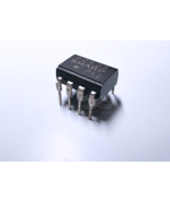 1X PC923 SHARP High Speed MOSFET IGBT Gate Drive Photocoupler IC DIP-8 - $110.57 MXN